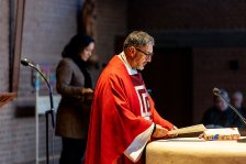 03.04.2026 Karfreitagsliturgie